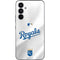 MLB Kansas City Royals Jersey Galaxy A54 5G Skin