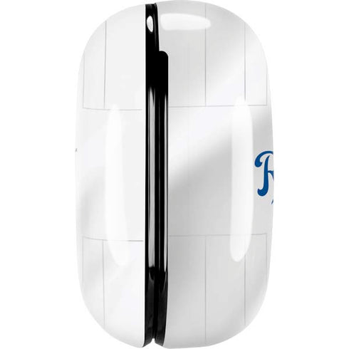 MLB Kansas City Royals Jersey Galaxy Buds Pro Skin