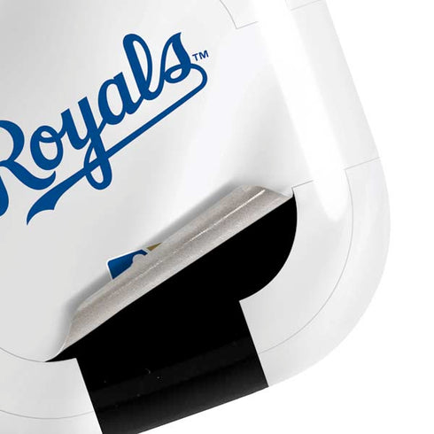 MLB Kansas City Royals Jersey Galaxy Buds Pro Skin