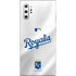 MLB Kansas City Royals Jersey Galaxy Note 10 Plus Skin