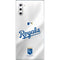 MLB Kansas City Royals Jersey Galaxy Note 10 Skin