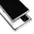 MLB Kansas City Royals Jersey Galaxy Note20 5G Clear Case