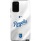 MLB Kansas City Royals Jersey Galaxy Note20 5G Pro Case
