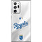 MLB Kansas City Royals Jersey Galaxy Note20 Ultra 5G Skin