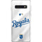 MLB Kansas City Royals Jersey Galaxy S10 Skin
