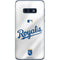 MLB Kansas City Royals Jersey Galaxy S10e Skin