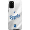 MLB Kansas City Royals Jersey Galaxy S20 Plus Pro Case