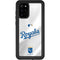MLB Kansas City Royals Jersey Galaxy S20 Plus Waterproof Case