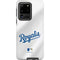 MLB Kansas City Royals Jersey Galaxy S20 Ultra 5G Pro Case