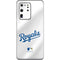 MLB Kansas City Royals Jersey Galaxy S20 Ultra 5G Skin
