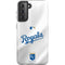 MLB Kansas City Royals Jersey Galaxy S21 5G Pro Case