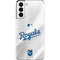 MLB Kansas City Royals Jersey Galaxy S21 5G Skin
