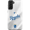 MLB Kansas City Royals Jersey Galaxy S21 FE Pro Case