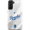 MLB Kansas City Royals Jersey Galaxy S21 Plus 5G Pro Case