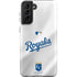 MLB Kansas City Royals Jersey Galaxy S21 Plus 5G Pro Case
