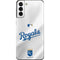 MLB Kansas City Royals Jersey Galaxy S21 Plus 5G Skin