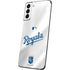 MLB Kansas City Royals Jersey Galaxy S21 Plus 5G Skin