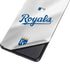 MLB Kansas City Royals Jersey Galaxy S21 Plus 5G Skin