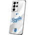 MLB Kansas City Royals Jersey Galaxy S21 Ultra 5G Skin