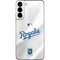 MLB Kansas City Royals Jersey Galaxy S22 Plus Skin