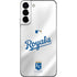 MLB Kansas City Royals Jersey Galaxy S22 Plus Skin