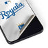 MLB Kansas City Royals Jersey Galaxy S22 Plus Skin