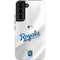 MLB Kansas City Royals Jersey Galaxy S22 Pro Case
