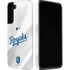 MLB Kansas City Royals Jersey Galaxy S22 Pro Case