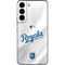 MLB Kansas City Royals Jersey Galaxy S22 Skin