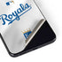 MLB Kansas City Royals Jersey Galaxy S22 Skin