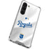 MLB Kansas City Royals Jersey Galaxy S23 Clear Case