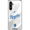 MLB Kansas City Royals Jersey Galaxy S23 FE Clear Case