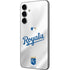 MLB Kansas City Royals Jersey Galaxy S23 FE Skin