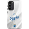 MLB Kansas City Royals Jersey Galaxy S23 Plus Pro Case