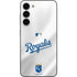 MLB Kansas City Royals Jersey Galaxy S23 Plus Skin