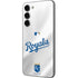 MLB Kansas City Royals Jersey Galaxy S23 Plus Skin