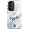 MLB Kansas City Royals Jersey Galaxy S23 Pro Case