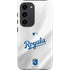 MLB Kansas City Royals Jersey Galaxy S23 Pro Case