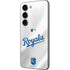 MLB Kansas City Royals Jersey Galaxy S23 Skin