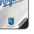 MLB Kansas City Royals Jersey Galaxy S23 Skin