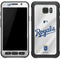 MLB Kansas City Royals Jersey Galaxy S7 Active Skin