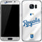 MLB Kansas City Royals Jersey Galaxy S7 Skin
