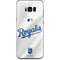 MLB Kansas City Royals Jersey Galaxy S8 Plus Skin
