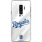 MLB Kansas City Royals Jersey Galaxy S9 Plus Skin