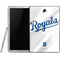 MLB Kansas City Royals Jersey Samsung Galaxy Tab Skin