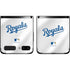 MLB Kansas City Royals Jersey Galaxy Z Flip Skin