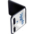 MLB Kansas City Royals Jersey Galaxy Z Flip Skin