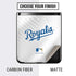 MLB Kansas City Royals Jersey Galaxy Z Flip Skin