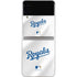 MLB Kansas City Royals Jersey Galaxy Z Flip3 5G Skin