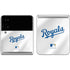 MLB Kansas City Royals Jersey Galaxy Z Flip4 5G Skin